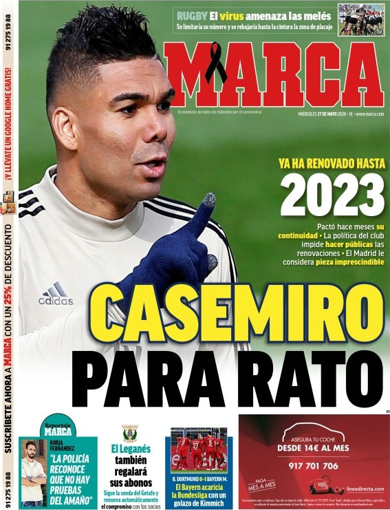 Marca