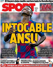 /Sport