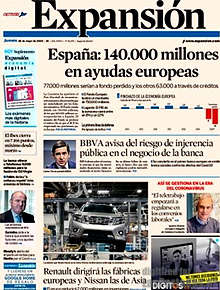 Periodico Expansion