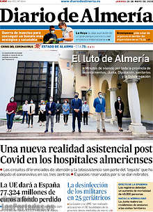 Periodico Diario de Almería