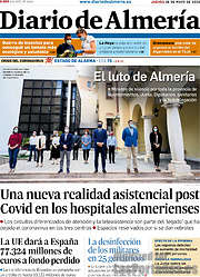 /Diario de Almería