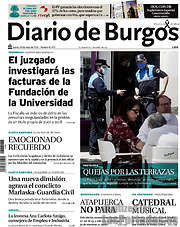 /Diario de Burgos