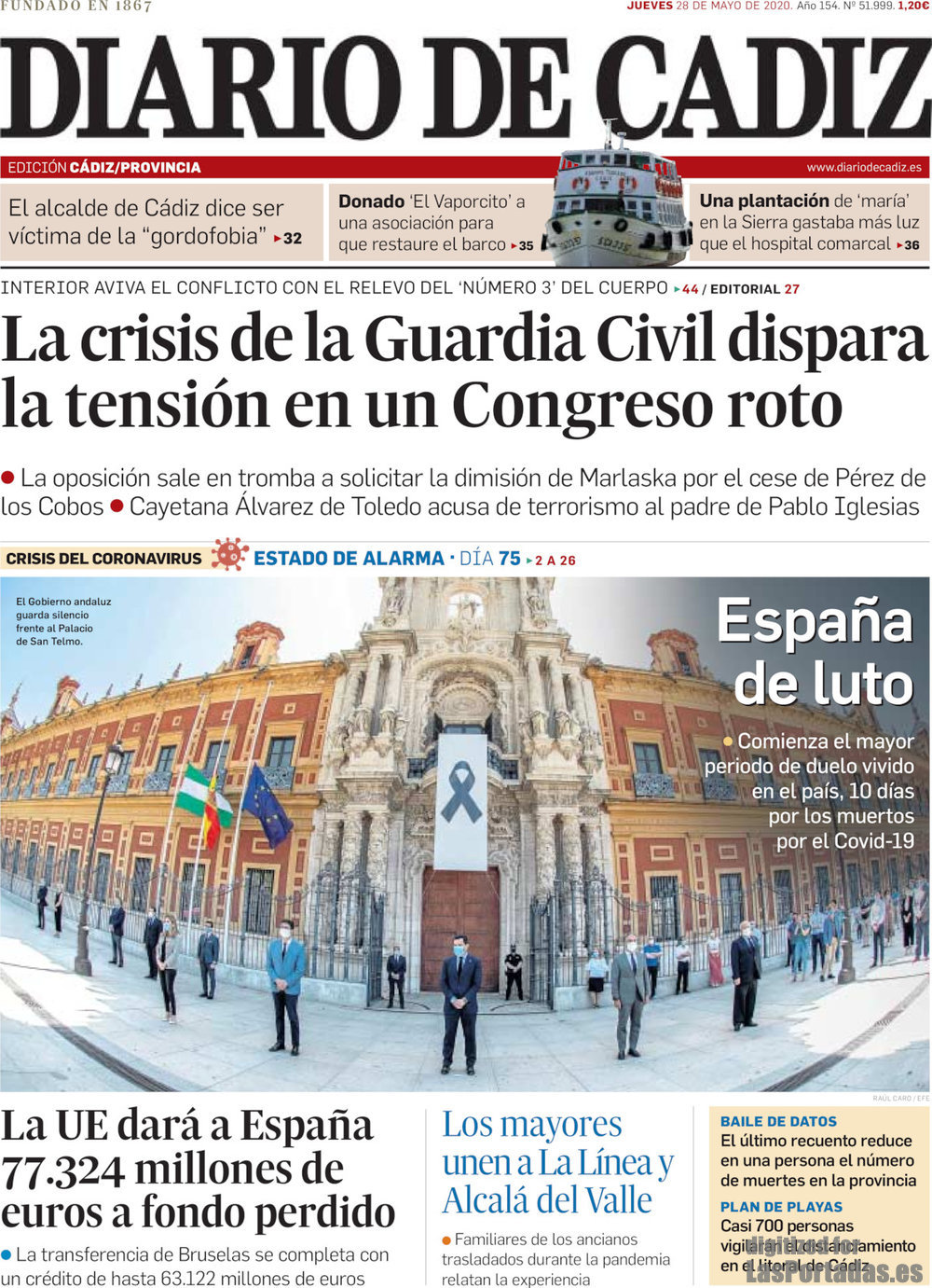 Diario de Cádiz