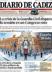 /Diario de Cádiz