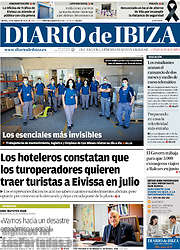 /Diario de Ibiza