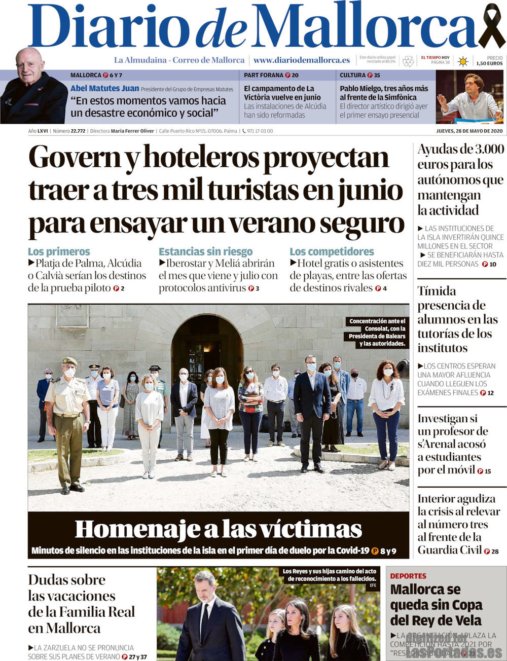 Diario de Mallorca