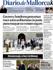 /Diario de Mallorca