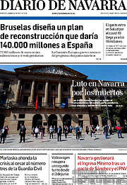 /Diario de Navarra