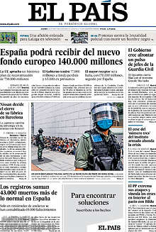 Periodico El País