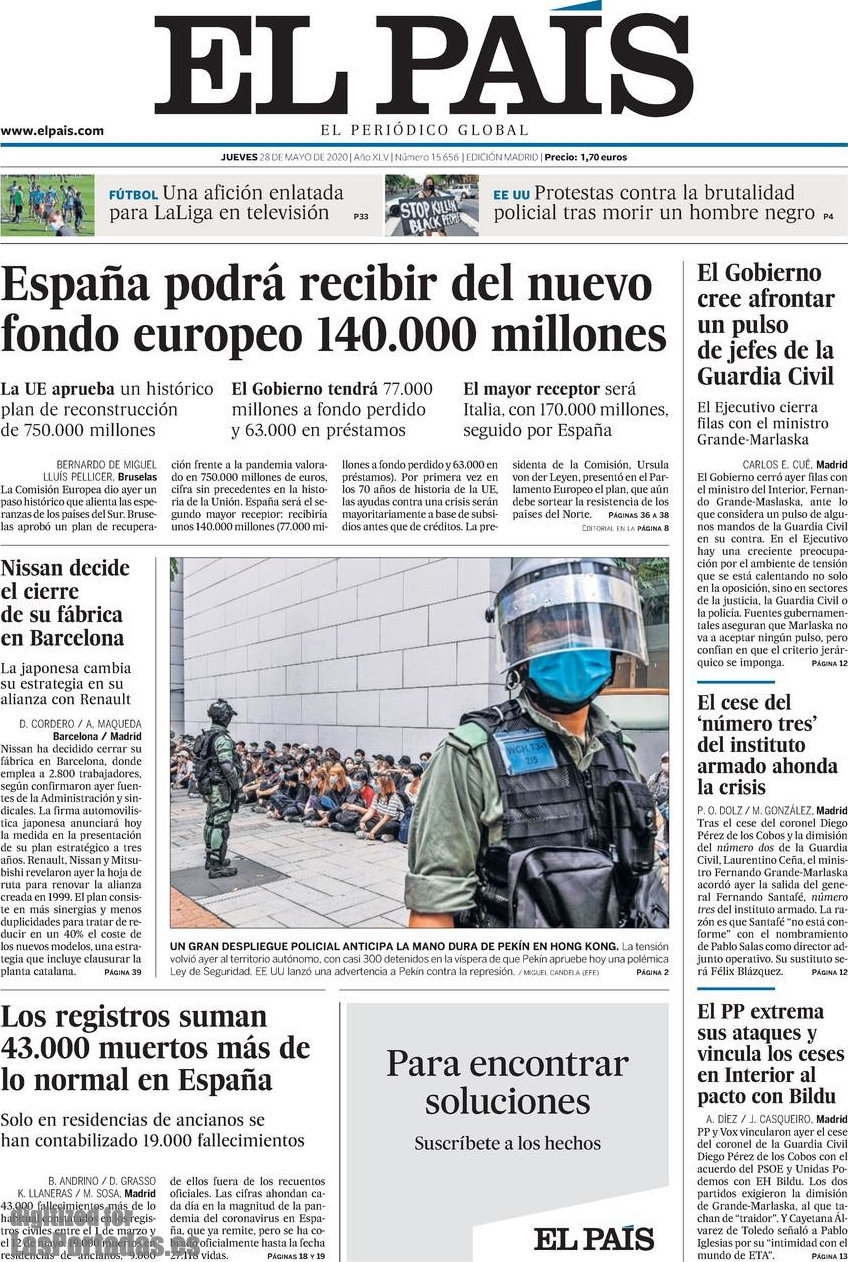 El País