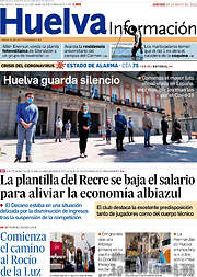 /Huelva Información