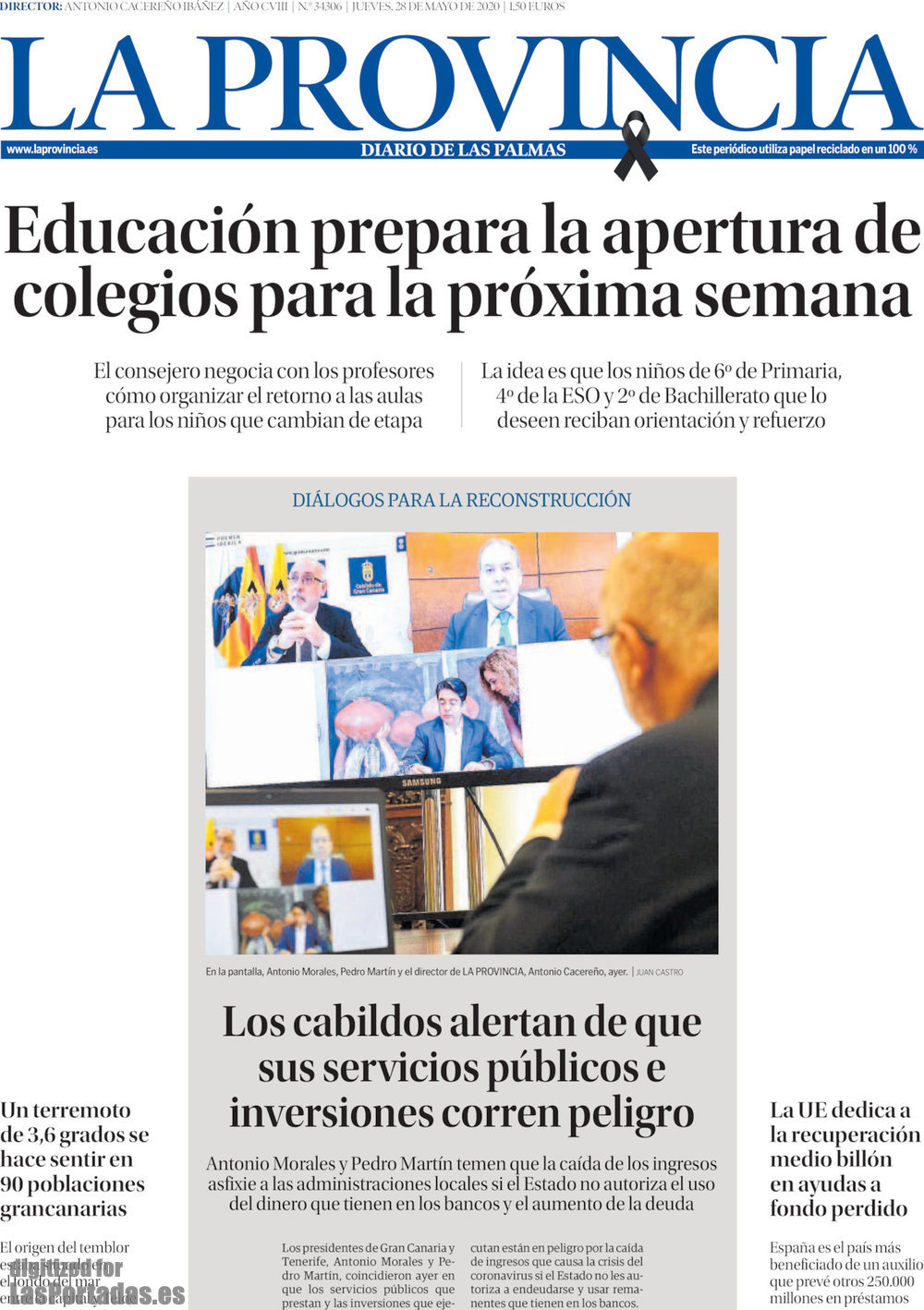 La Provincia