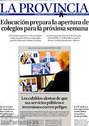 /La Provincia