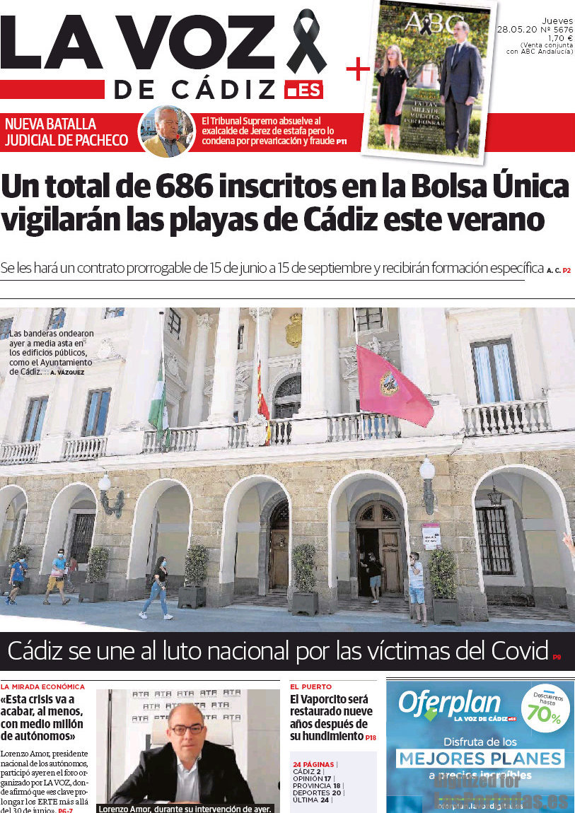 La Voz de Cádiz