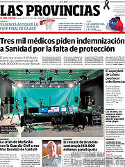 /Las Provincias