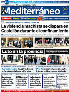 Periodico Mediterráneo