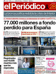 /El Periódico de Catalunya(Castellano)