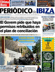 /Periódico de Ibiza