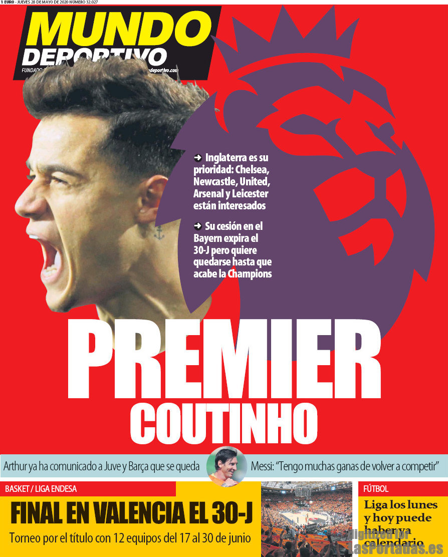 Mundo Deportivo