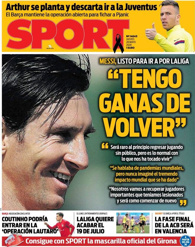 Sport