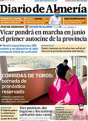 /Diario de Almería