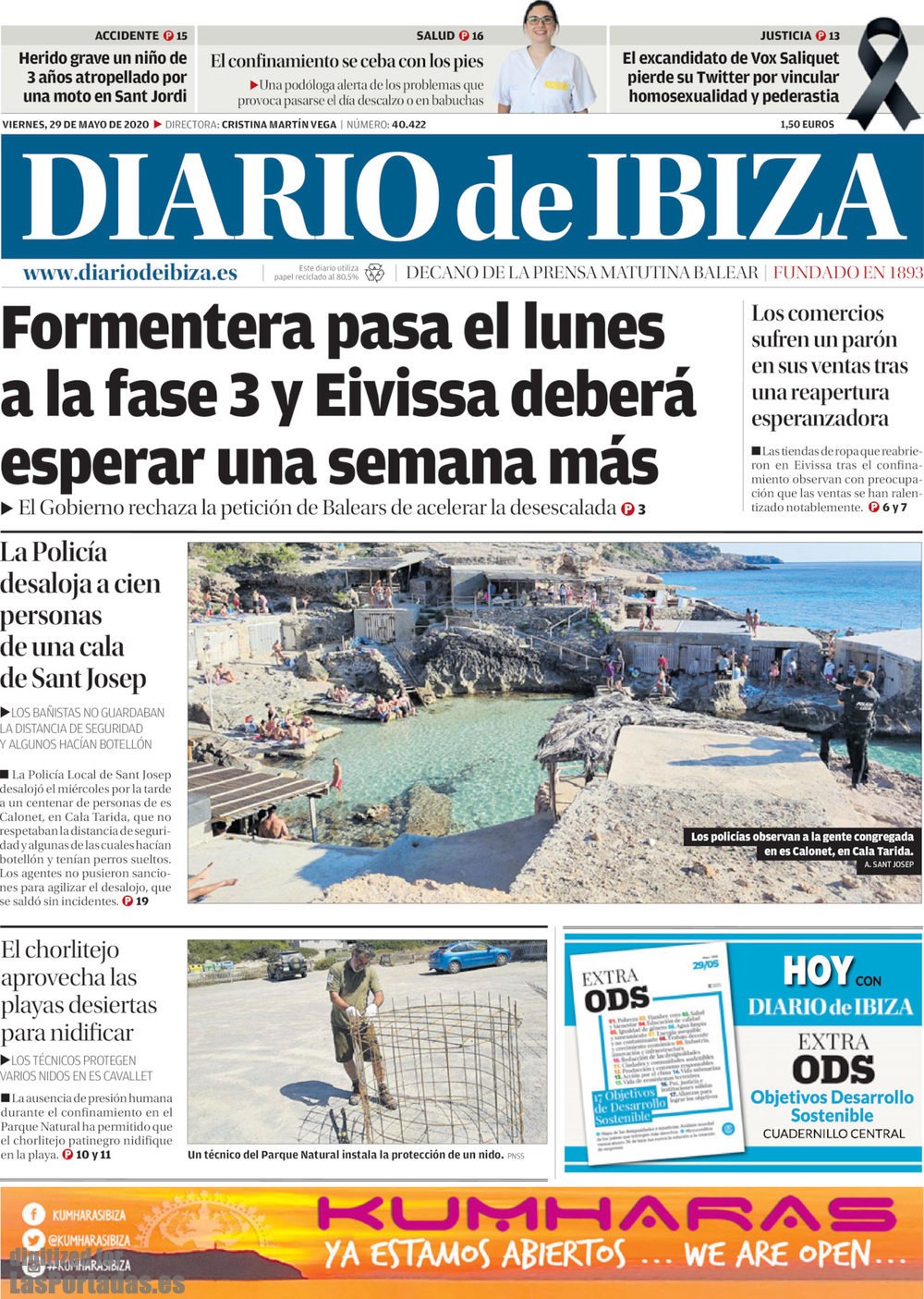 Diario de Ibiza