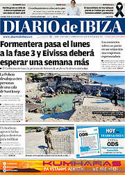 /Diario de Ibiza