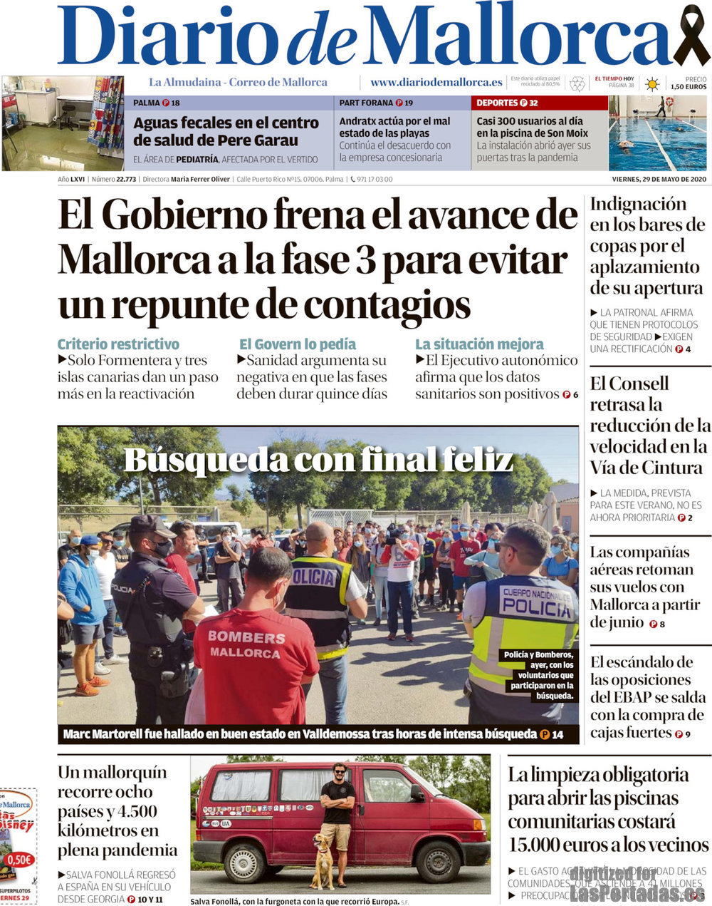 Diario de Mallorca