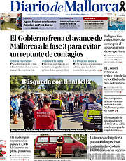 /Diario de Mallorca