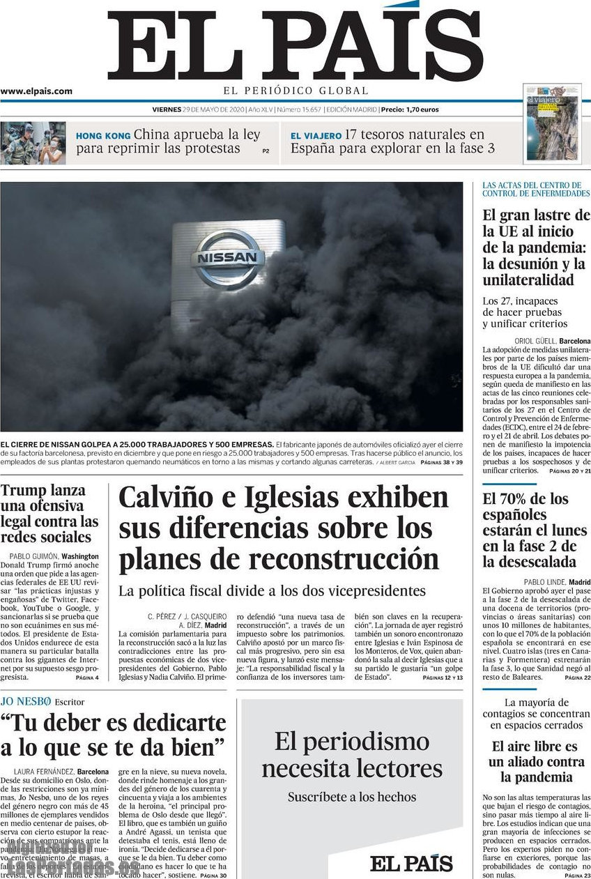 El País