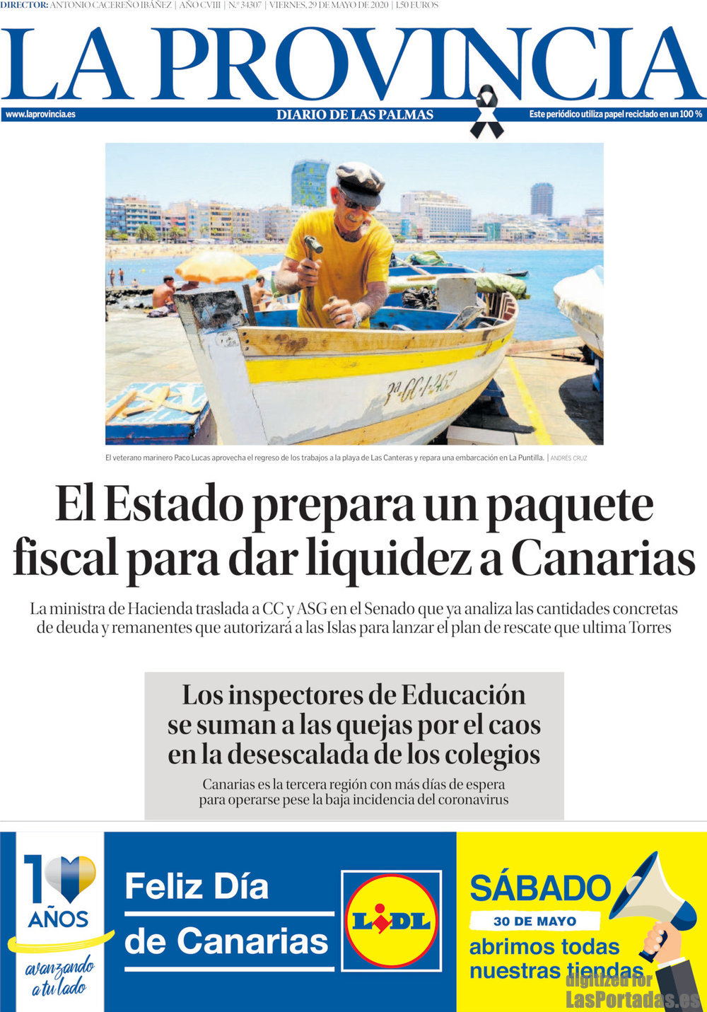 La Provincia