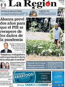 Periodico La Región