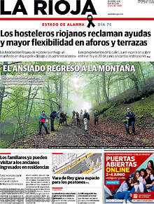 Periodico La Rioja