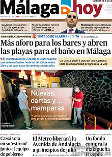 Periodico Malaga Hoy