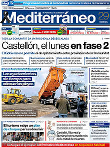 Periodico Mediterráneo