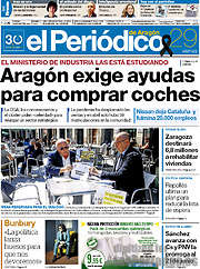 /El Periódico de Aragón