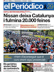 /El Periódico de Catalunya(Català)