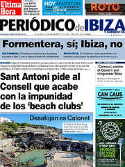 /Periódico de Ibiza