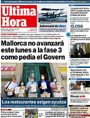 /Última Hora