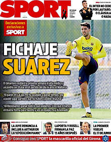 Periodico Sport