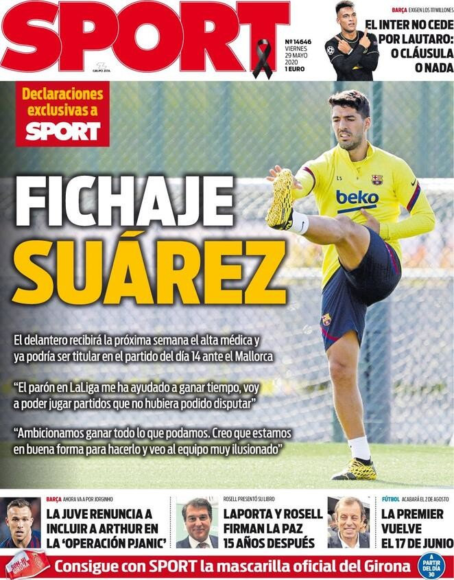 Sport