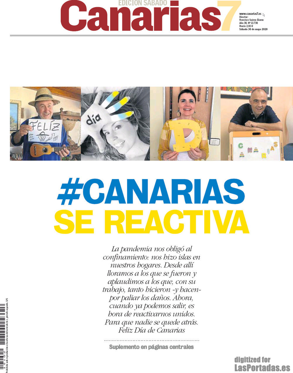 Canarias7