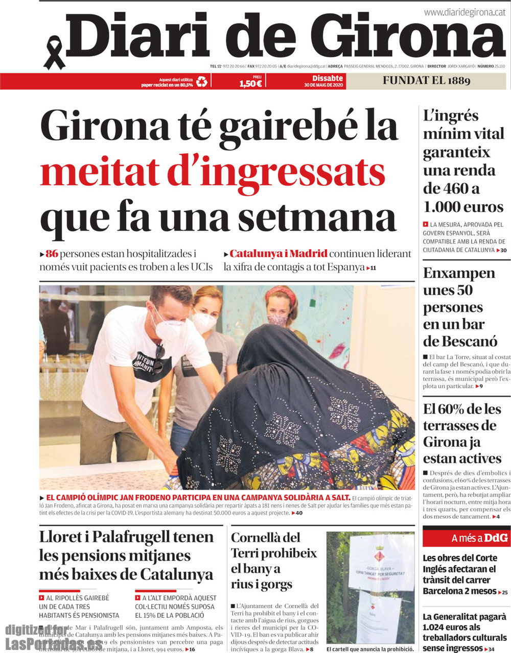 Diari de Girona