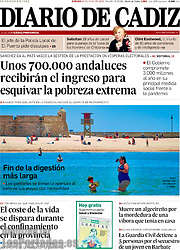 /Diario de Cádiz