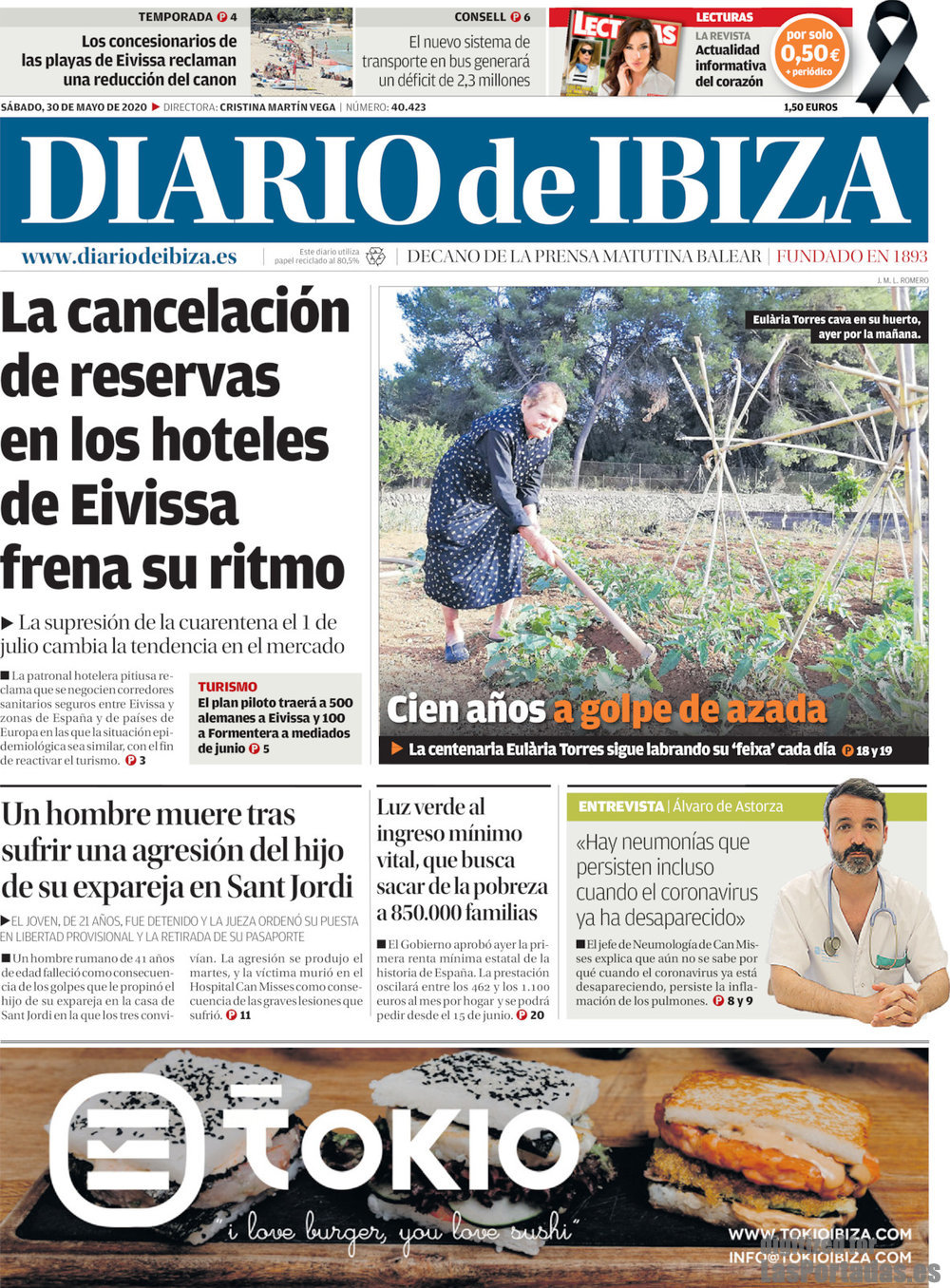 Diario de Ibiza