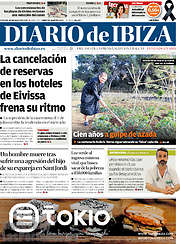 /Diario de Ibiza