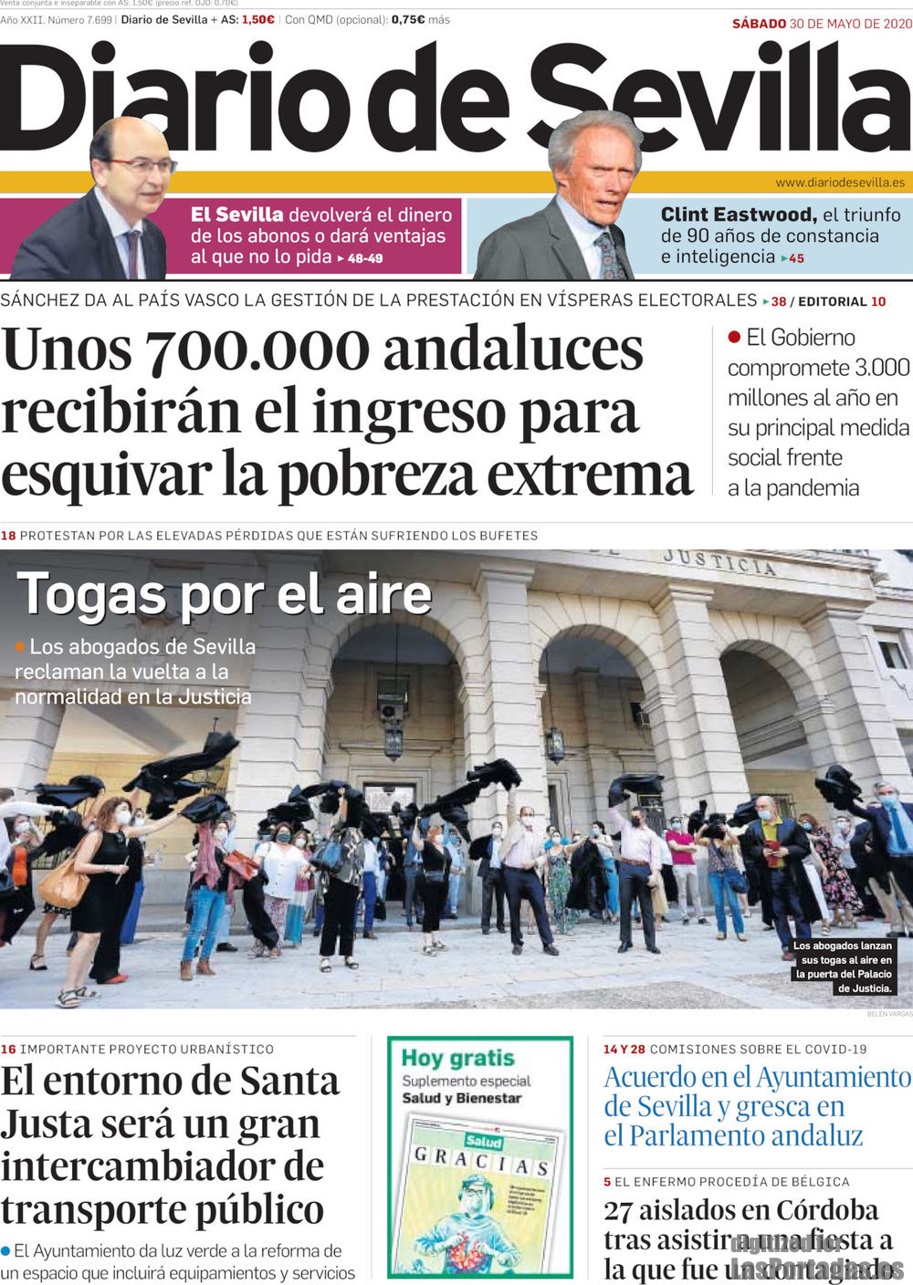 Diario de Sevilla