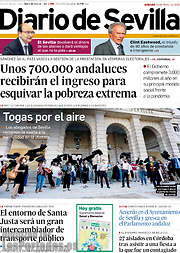 /Diario de Sevilla