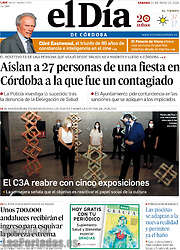 /El Día de Córdoba