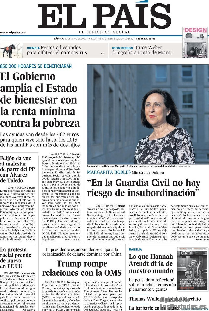 El País